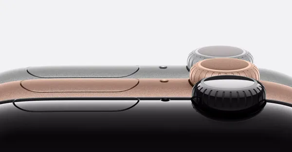 Apple Watch Series 10