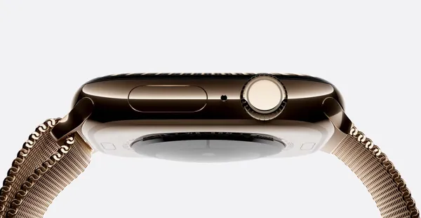Apple Watch Series 10