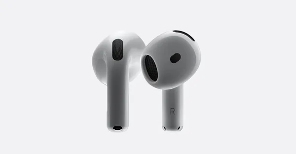 AirPods 4