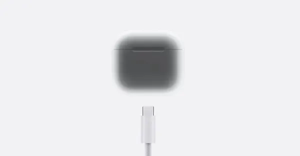AirPods 4