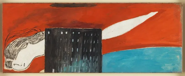 Louise Bourgeois