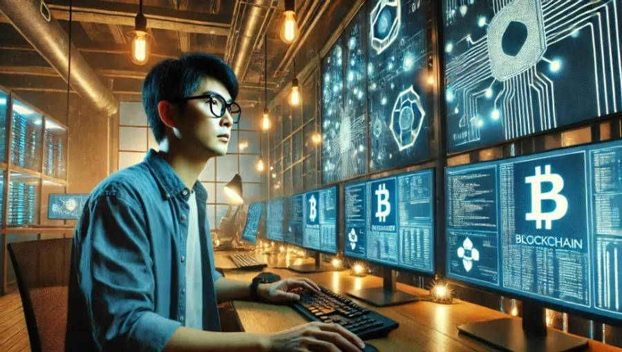 區塊鏈成本大幅降低！跑一條自己的鏈，需要多少錢？