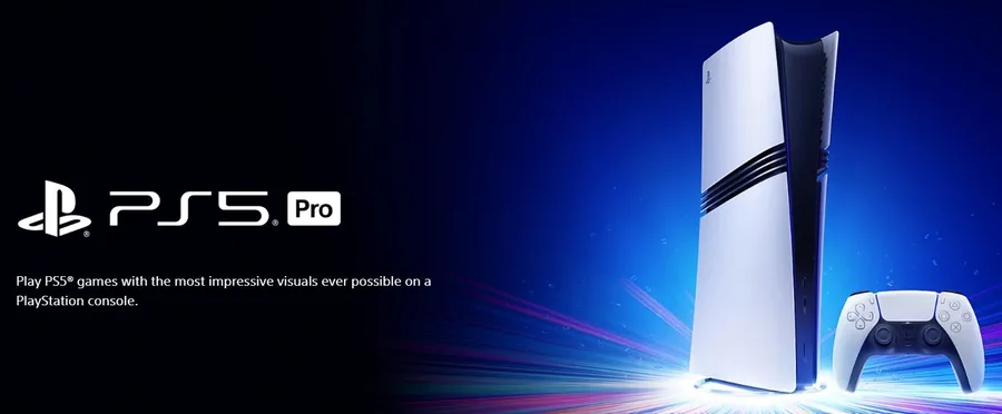 PS5 Pro新主機發布！運算效能提升45%，為何售價2.2萬起跳玩家卻喊貴？