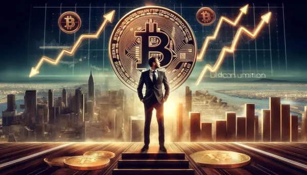 企業瘋囤比特幣？日本公司Metaplanet狂掃比特幣，下一個加密傳奇是他？