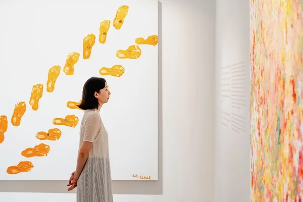 金馬賓館-無穹・無盡：邵永添