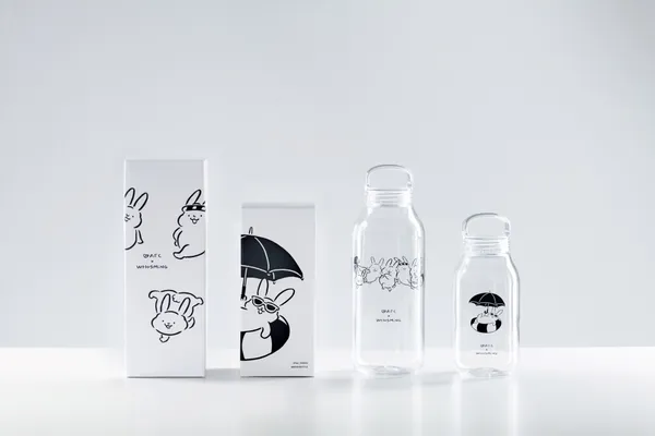 AFC 全新包裝設計