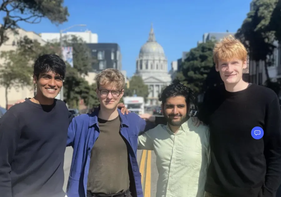 全員30歲以下！Cursor四創辦人闖出293億估值，AI創業再添億萬富翁新傳奇