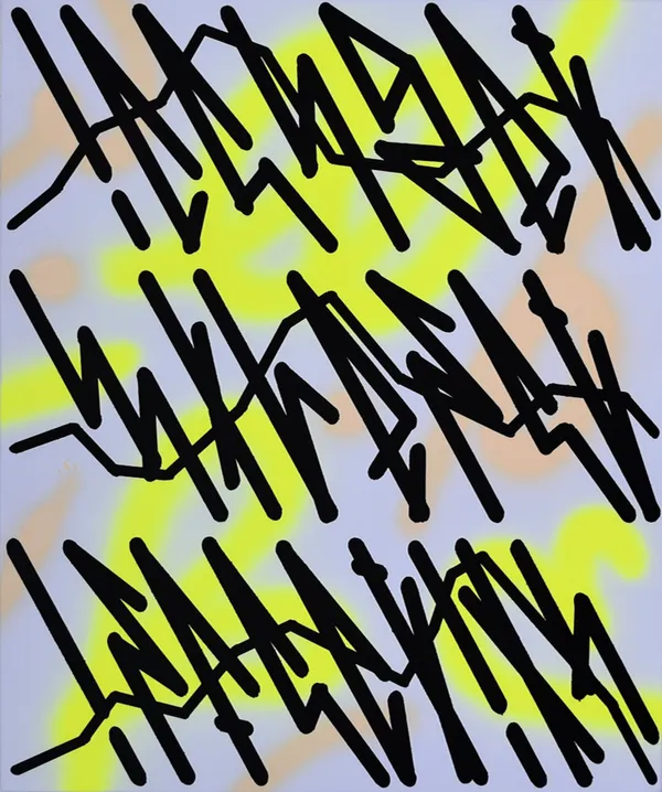 OKI KENICHI 首次台灣個展「TBH TONIGHT」