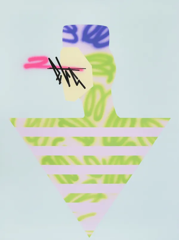 OKI KENICHI 首次台灣個展「TBH TONIGHT」