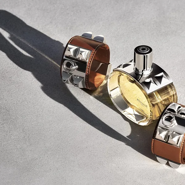Hermès 愛馬仕全新香水 Barénia