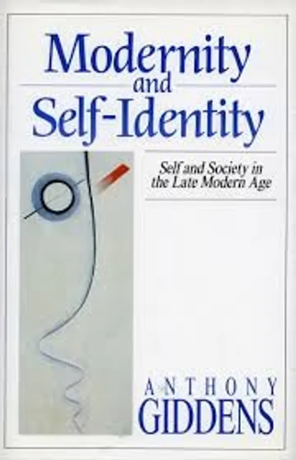 《Modernity and self-identity》