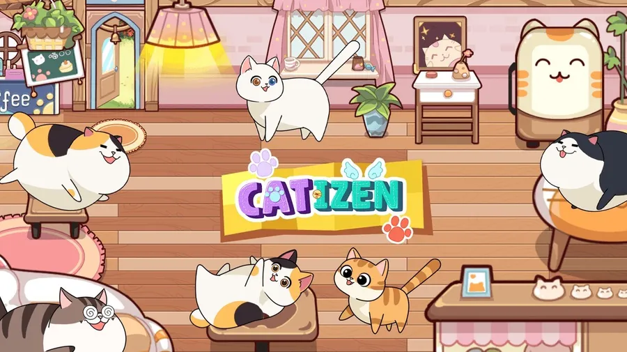 Catizen鏈遊空投細節公布！一文看懂哪些玩家有資格領？