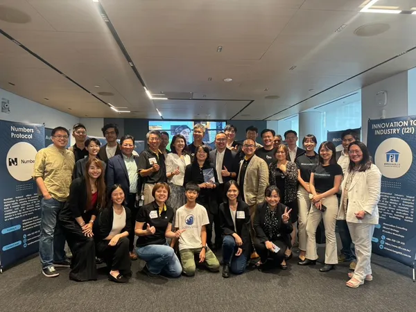 EntreCamp