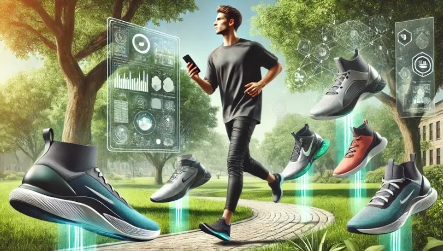 邊跑邊賺STEPN現在還在嗎？一文看懂跑鞋全攻略