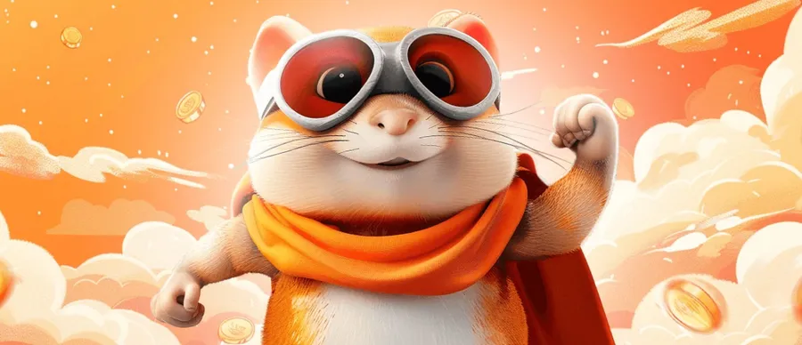 2大「邊點邊賺」遊戲Catizen、Hamster Kombat空投在即，TON鏈撐得住嗎？