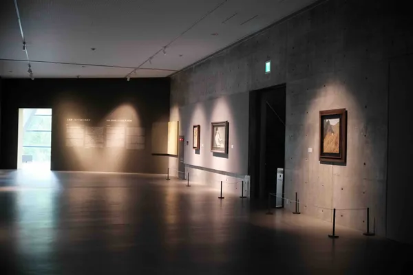 王懷慶五十年創作精選展