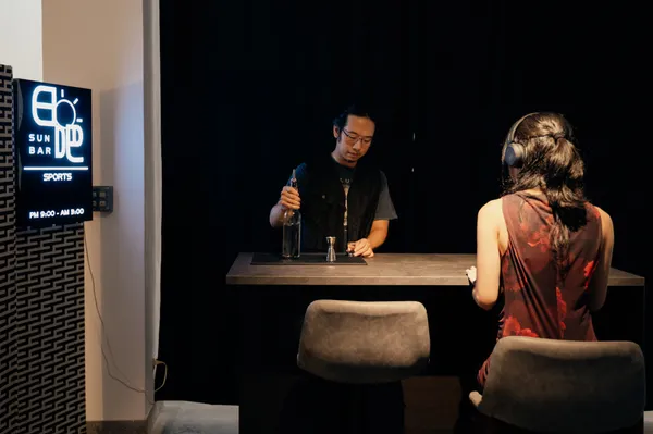 「他們告訴我，這不是你的錯」展覽