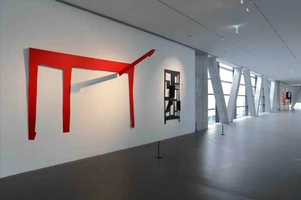 王懷慶五十年創作精選展