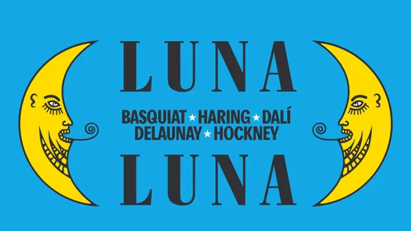 Luna Luna 藝術遊樂園