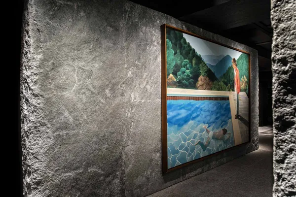 國巨基金會藝術中心