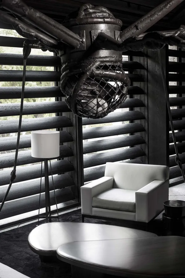 國巨基金會藝術中心