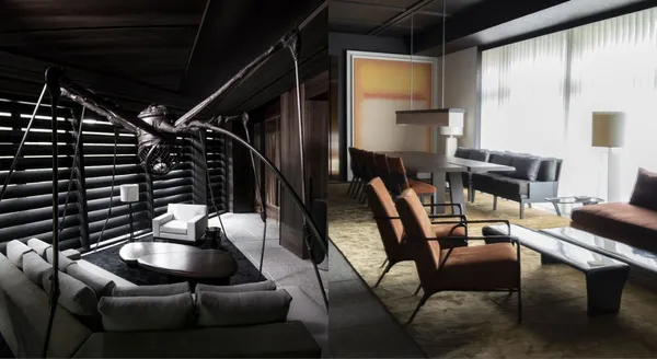 巴黎團隊 Studio Liaigre 設計！500 平方米「國巨基金會藝術中心」呈現台灣與國際藝術對話