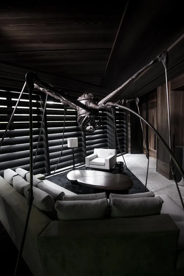 國巨基金會藝術中心