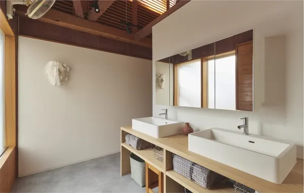 MUJI BASE OIKAWA