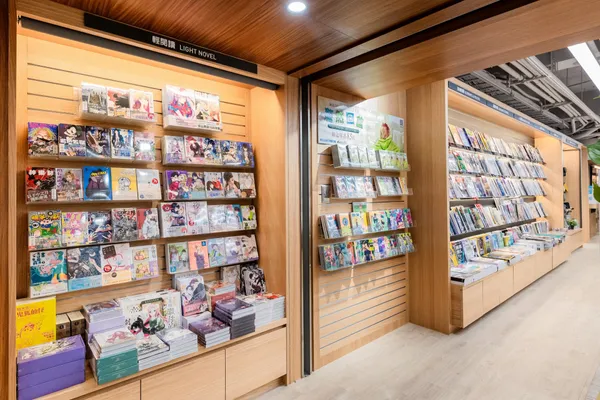 誠品生活站前店