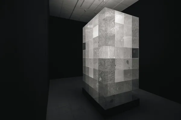朱銘美術館《方物》展