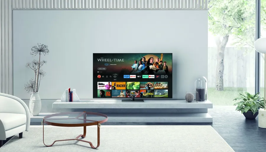 Fire TV OS系統首入台灣！Panasonic瞄準多元娛樂需求，力推「最懂每個人」的智慧電視