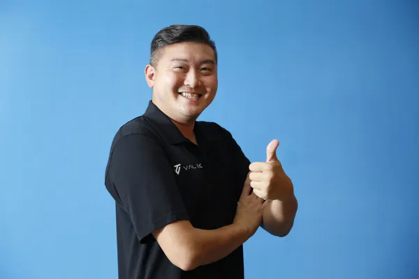 用「無人機+AI」找鮪魚,Valtec完成6,000萬元pre-seed輪募資,SparkLabs Taiwan也看好
