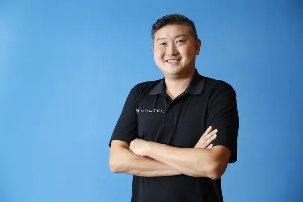 台灣新創打造「尼莫」無人機系統，取代直升機要當遠洋漁業的眼睛 