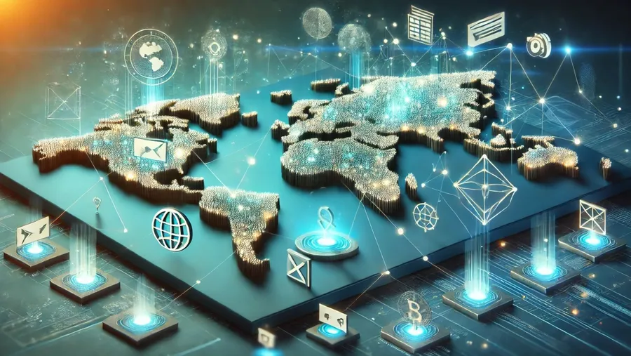 歐美日韓英全參與，全球跨境支付系統計劃「Agora」有多厲害？