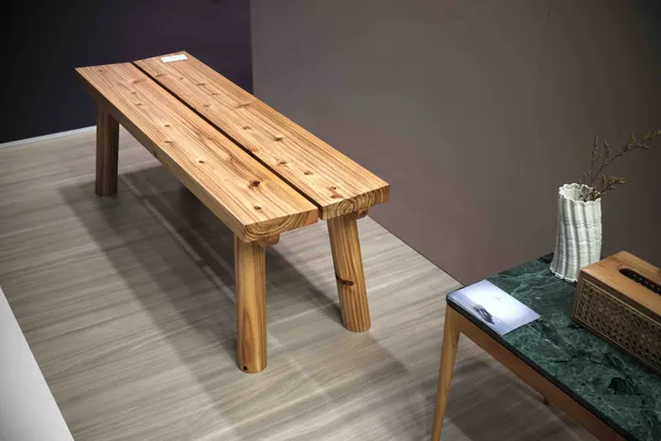 M&O 時尚家居設計展台灣工藝館