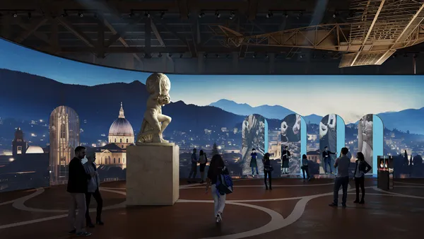 2025 大阪世博 義大利館