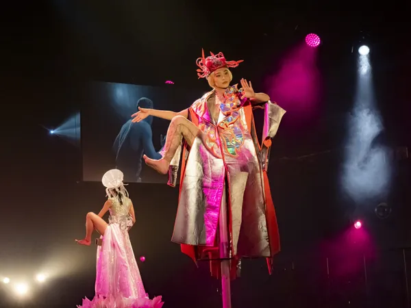 2024 六本木藝術之夜