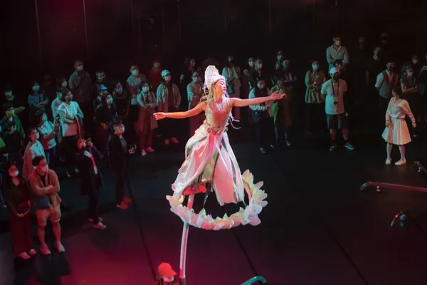 2024 六本木藝術之夜