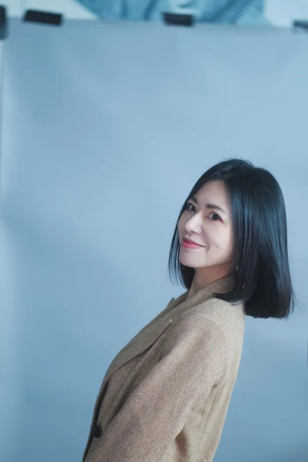 許力心