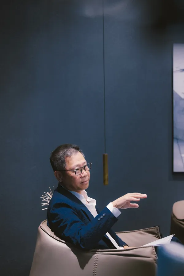恆隆行