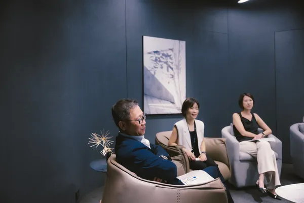 恆隆行