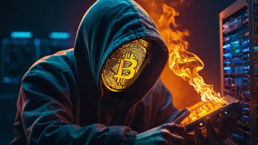 交易所BingX遭駭！官方宣稱損失不大、保證全額賠償，為何仍有用戶不滿？