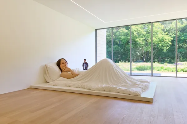 Ron Mueck 規模最大回顧展