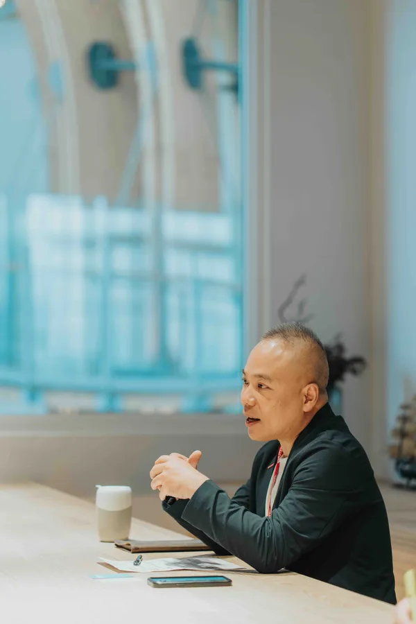 樹德半山夢工廠