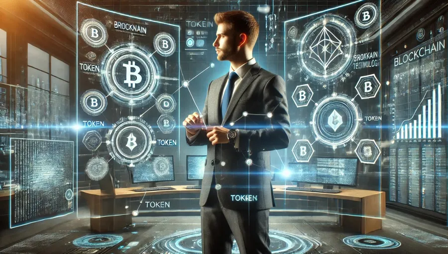 代幣化證券協議Backed積極整合Chainlink產品！怎解決RWA流動性阻礙？