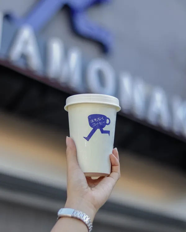 菲律賓「牆洞」咖啡館