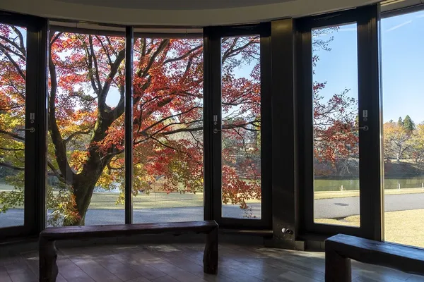 佐倉市 DIC 川村紀念美術館