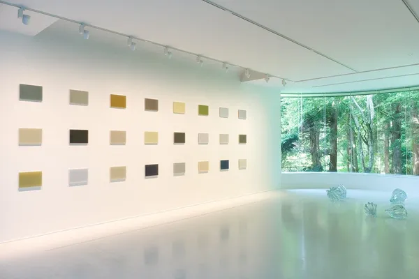 佐倉市 DIC 川村紀念美術館