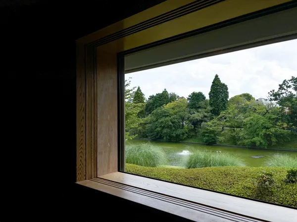 佐倉市 DIC 川村紀念美術館