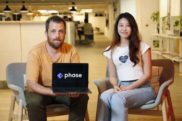 Phase